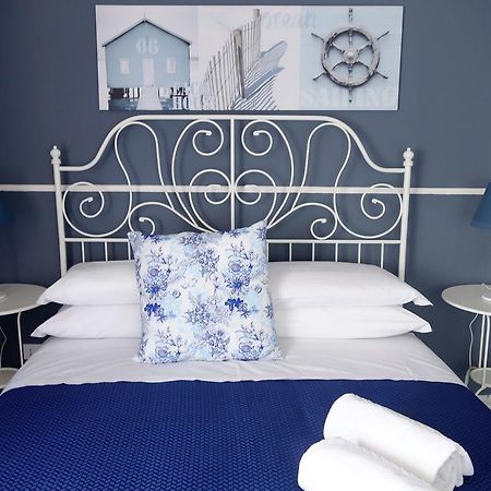 B&B Villa Palici Giardini-Naxos Kültér fotó
