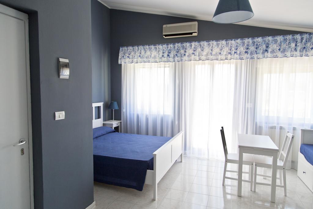 B&B Villa Palici Giardini-Naxos Kültér fotó