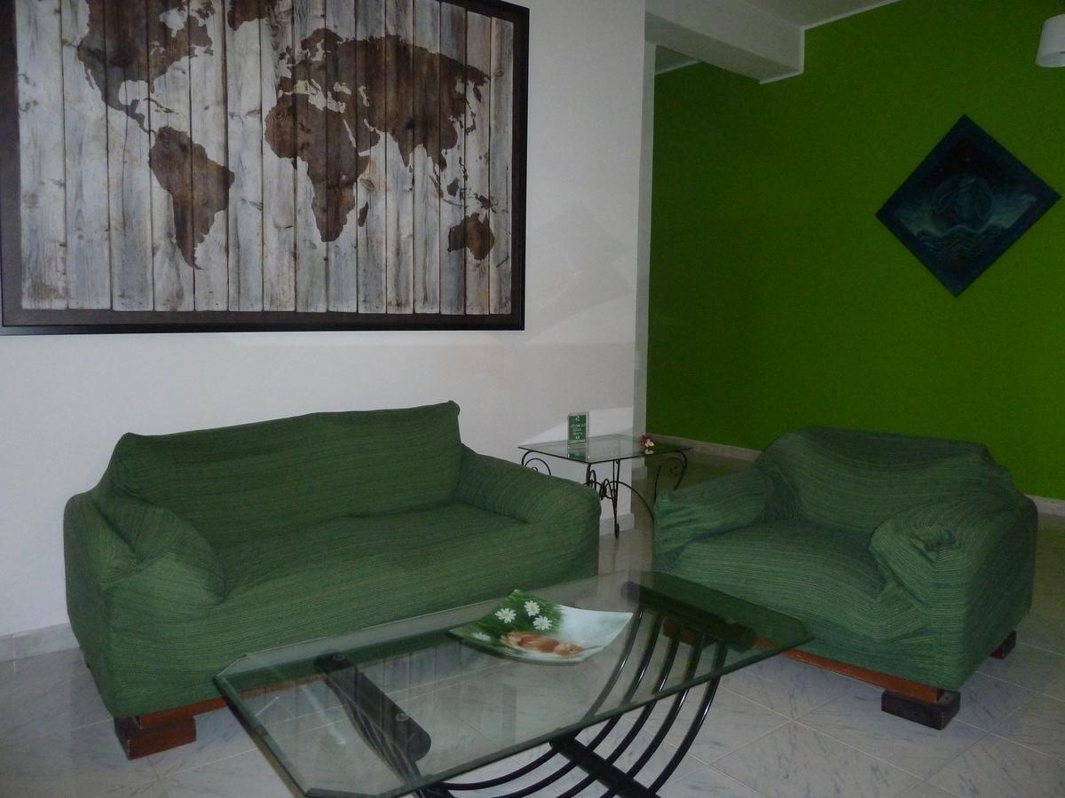 B&B Villa Palici Giardini-Naxos Kültér fotó