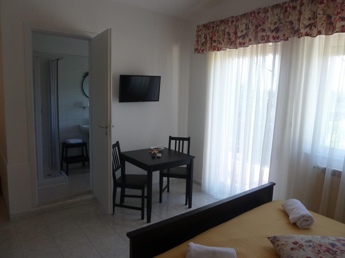 B&B Villa Palici Giardini-Naxos Kültér fotó