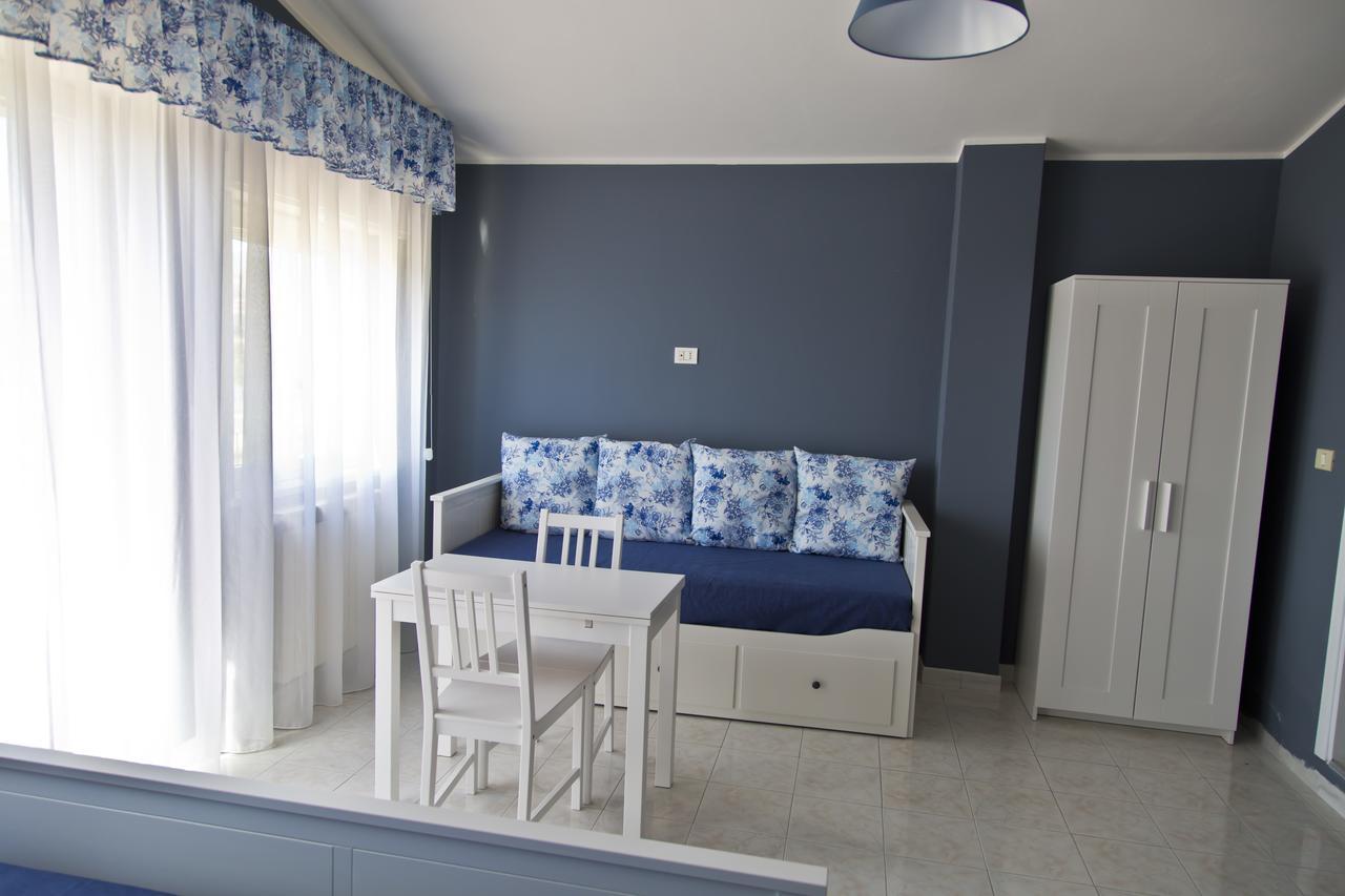B&B Villa Palici Giardini-Naxos Kültér fotó