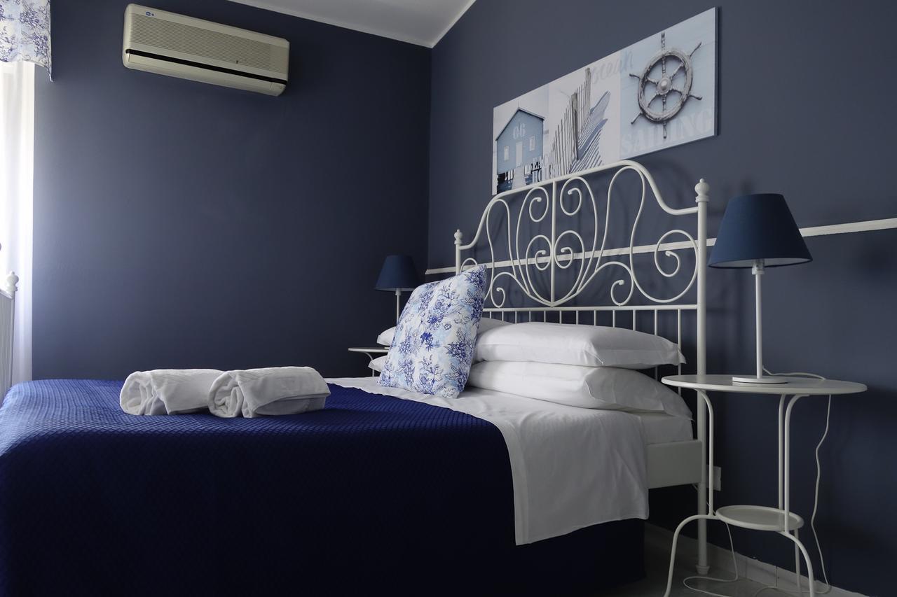 B&B Villa Palici Giardini-Naxos Kültér fotó